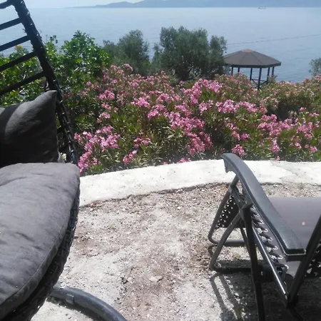 Assos Sivrice Deveboyun Misafir Evi * Ayvacik (Canakkale)