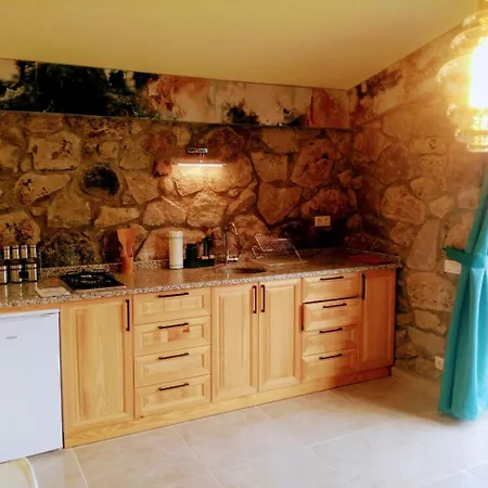 Assos Sivrice Deveboyun Misafir Evi Apartment Ayvacik (Canakkale)