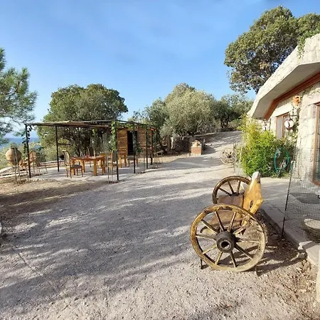 Assos Sivrice Deveboyun Misafir Evi * Ayvacik (Canakkale)