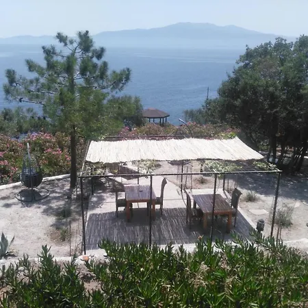 Assos Sivrice Deveboyun Misafir Evi Apartment Ayvacik
